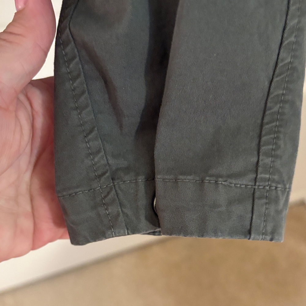 Women’s Purei Utility Jacket - Picture 4 of 6